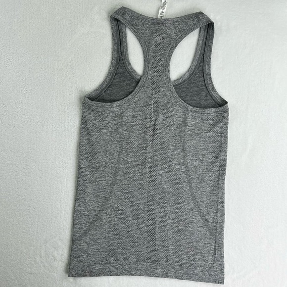 Lululemon Swifly Tech Racerback Tank Top 2.0 - 4 - Picture 5 of 7